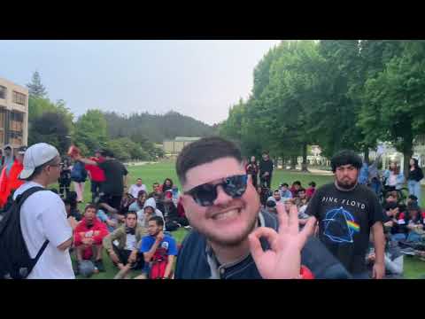 DEGO vs.ALKESEIS: 4tos -Batallas Under Final