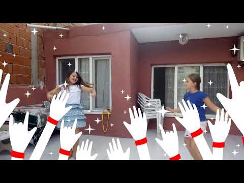 Cemre ile beraber Erik Dalı oynadık Umarım beğenirsiniz