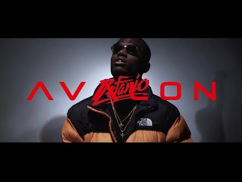 Zefanio - Run It Up ft. BKO (prod. Monsif)