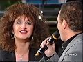 Marcella E Gianni Bella Medley A DOMENICA IN 1998