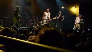 Bad Religion &quot;Only Rain&quot; LIVE 2015