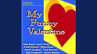 My Funny Valentine
