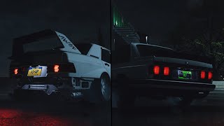 ゆっくり達の夢物語 「NFS UB」 part18
