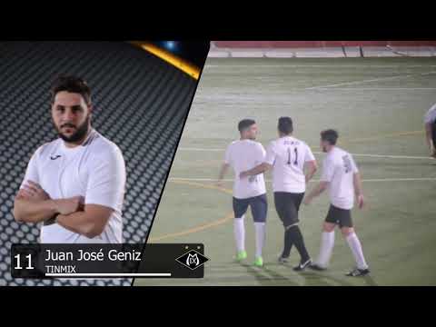 1/8 Final. Boca seniors - Tinmix