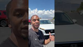 2026 CR-V EX-L Full Feature Tour! 🚗 #cartok #autoreview #honda #hondacrv #crvexl #honda2026 #crv