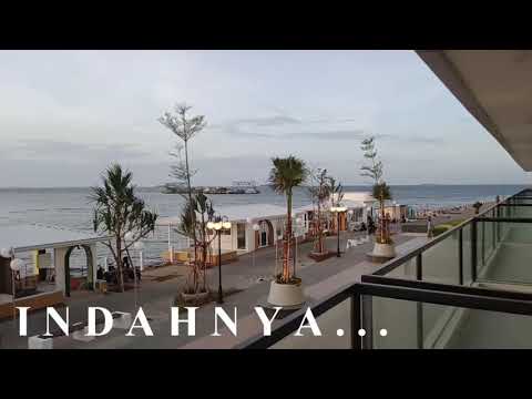 PINGGIR PANTAI PIK1 BELAKANG RUKAN RB2V