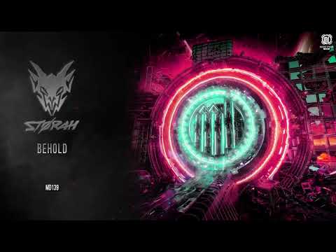 Storah - Behold (Official Video)