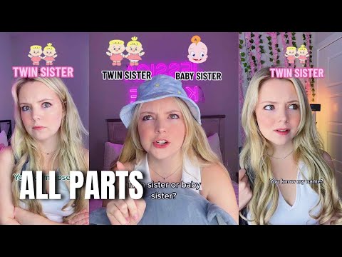 My EVIL Twin | Viral POV Series