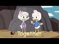 Dewey X Webby DuckTales Together Ne Yo AMV REQUESTED VID