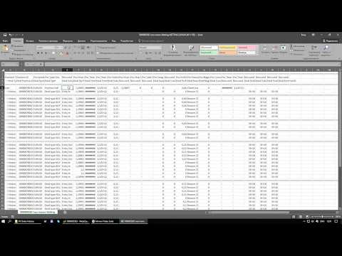 Video VR Orders History MT5