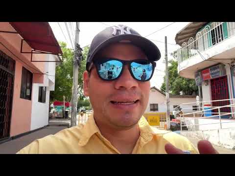 DESCUBRIENDO GALAPA, ATLÁNTICO