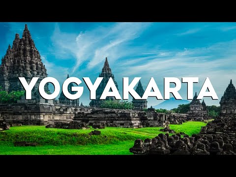 Top 10 Best Things to Do in Yogyakarta, Indonesia [Yogyakarta Travel Guide 2024]