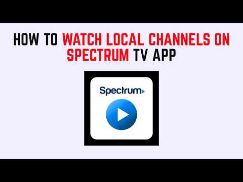 Spectrum Cable Location