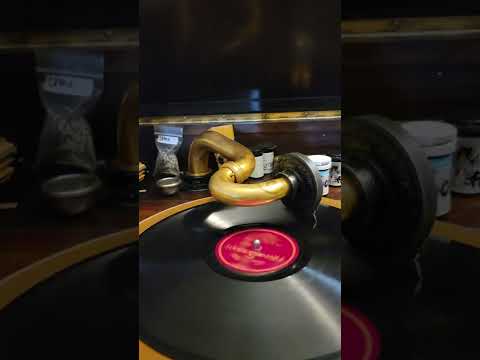 This is No Laughing Matter - Vincent Lopez & his Orchestra Philharmonic Records #56 1942