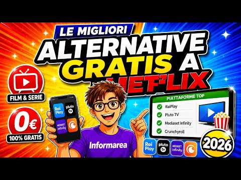 Anteprima Video YouTube