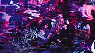 Shigeto - There's A Vibe Tonight (ft. Kaleena Zanders)