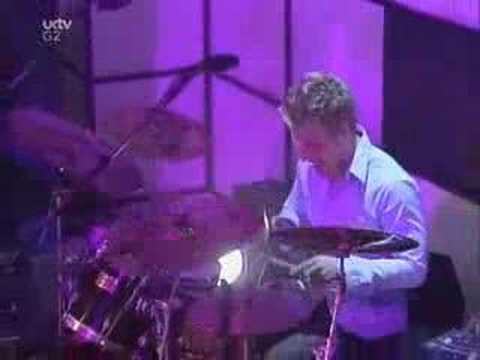 Steve Balsamo - Sugar For The Soul [totp2]