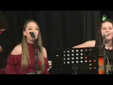 VLAP ME ZA RUKU -  Tamara SALAG i Aleksandra RUSKOVSKI