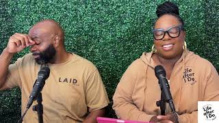 10 Year Check Up  - Life After I Do Podcast Episode 106