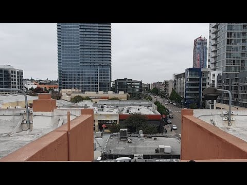 Clubbers On The Roof #FiqueEmCasa e Cante #Comigo