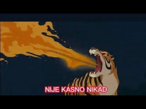 Grba FM & Jura  - RAPHAEL (Lyrics Video) 2023