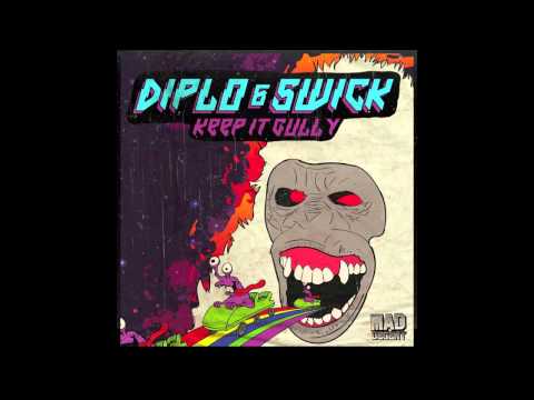 Diplo & Swick - Dat A Freak (feat. TT The ARTIST & Lewis Cancut) [Official Full Stream]