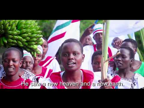 YOHANA BY PST. TIMOTHY KITUI (GET THIS TUNE ; Sms - Skiza 5433114 to 811)