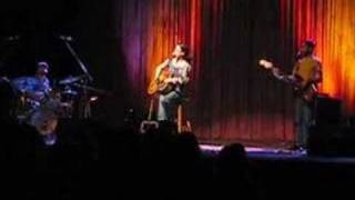 Theresa Sokyrka - Turn My Back