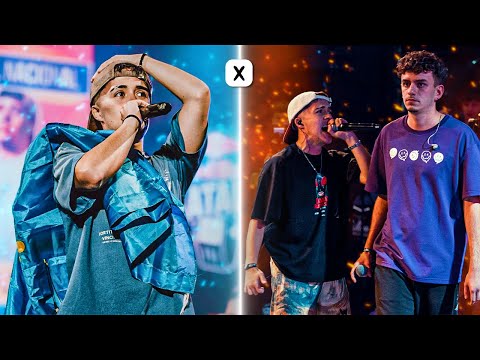 10 Veces que GAZIR SORPRENDIÓ a TODOS 🤯