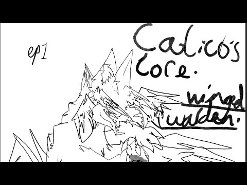 Winged warden. -+ Calico’s lore