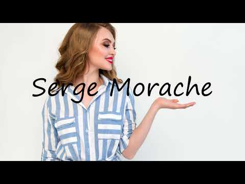 How to pronounce Serge Morache in English?