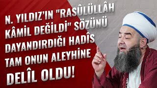 N. Yıldız’ın 