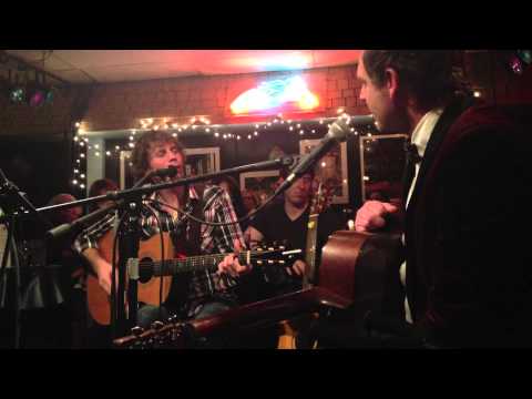 Jesse Terry - Live at The Bluebird Cafe 