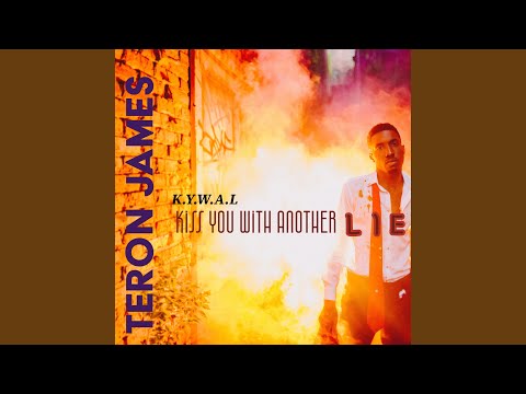 Teron James Music Video