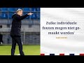 Adrie Koster • #WILAJA • 'Zulke fouten mogen niet gemaakt worden'
