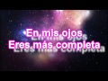 The Afters - In my eyes (sub. Español)