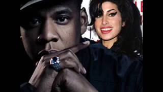 Amy Winehouse ft.Jay z-Rehab(remix)