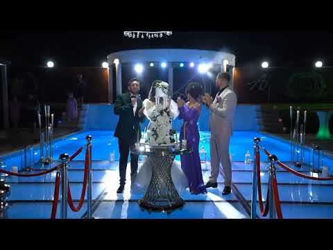 Tortul mirilor Alina si Ionut