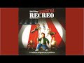 Llegó El Recreo Bailando En La Ciudad Myra