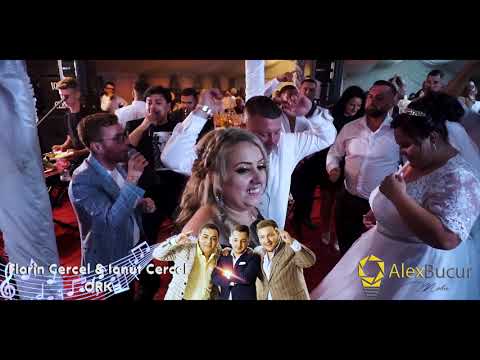 Florin Cercel & Formatia Ionut Cercel - A venit nasa cu sacul LIVE EVENT Iunie 2020