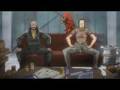 Burst Angel - THE STRiPES - Loosey Full Version ...