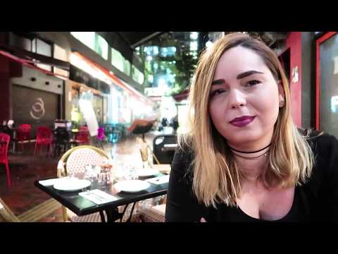 Iskustva iz Australije - Jelena Jevtić