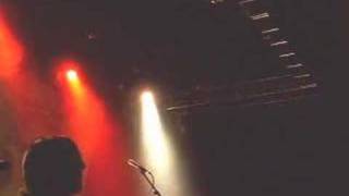 Dirty Pretty Things - Tired of England