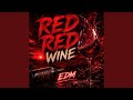 Red Red Wine EDM