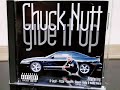 CHUCK NUTT - MIND GONE
