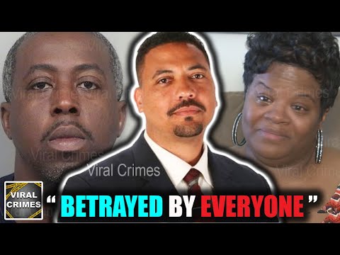 Husband Killed By Wife and Friend For Life Insurance | The George Young Story