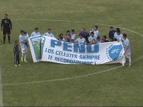 COMPACTO UNION F C  1   SPORTIVO DIAZ 3