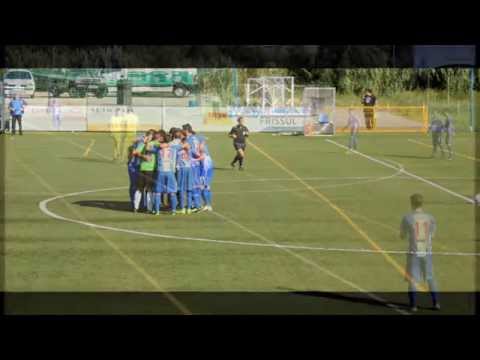S.Félix 1-4 Gulpilhares
