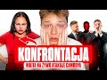 KONFRONTACJA Nikita Vs CameraBoy Na żywo Ft Ferrari Koziołek NIESPODZIANKA