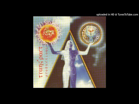 06. Dan Ovan - Initial Osc